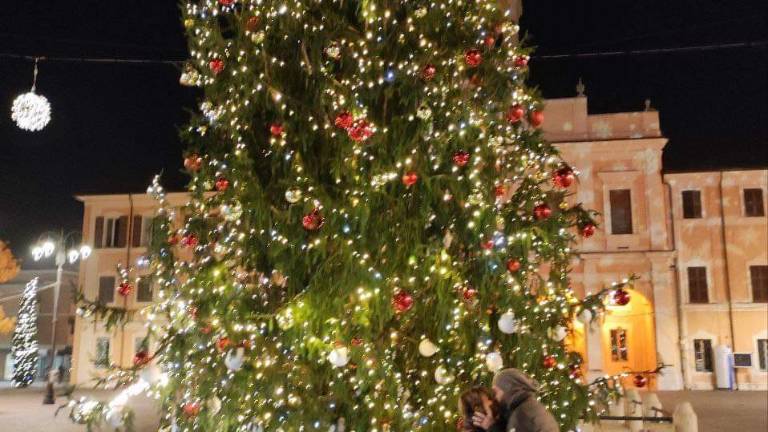 Savignano, fiera di Santa Lucia: il programma Savignano, fiera di Santa Lucia: il programma