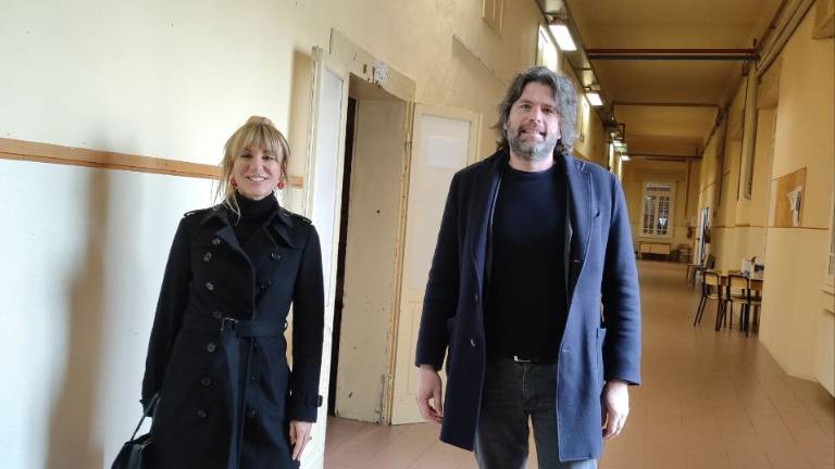 Savignano, 1.771 eco-luci per scuole ed edifici pubblici grazie a 500mila euro dal Ministero Savignano, 1.771 eco-luci per scuole ed edifici pubblici grazie a 500mila euro dal Ministero