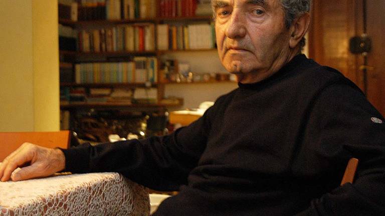 Addio a Lino Vici, ex assessore di Rimini: le sue battaglie per la cannabis terapeutica Addio a Lino Vici, ex assessore di Rimini: le sue battaglie per la cannabis terapeutica