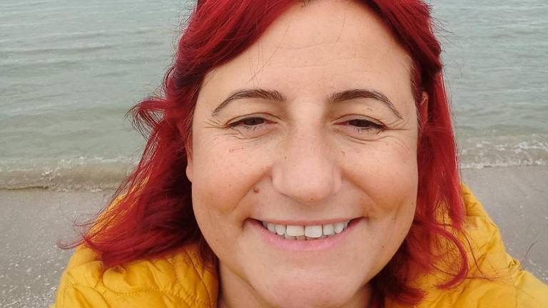 Rimini. “Sono arrivata a pesare 42 chili e ho capito che dovevo chiedere aiuto: dall’anoressia si può guarire” Rimini. “Sono arrivata a pesare 42 chili e ho capito che dovevo chiedere aiuto: dall’anoressia si può guarire”