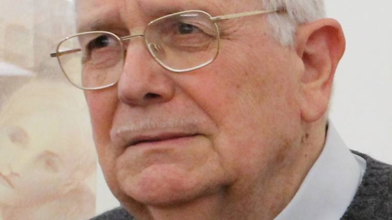 Castel Bolognese, morto lo scultore Michele Gottarelli Castel Bolognese, morto lo scultore Michele Gottarelli