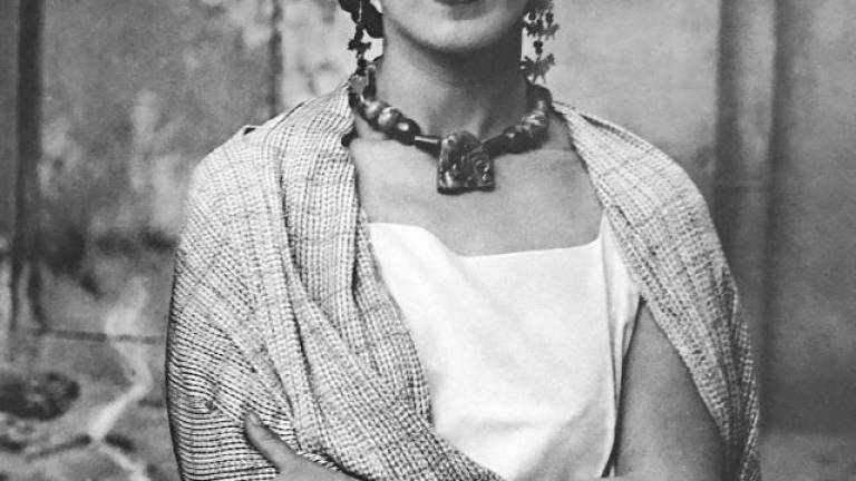Natale a Sansepolcro con la mostra di Frida Kahlo: prorogata la chiusura Natale a Sansepolcro con la mostra di Frida Kahlo: prorogata la chiusura
