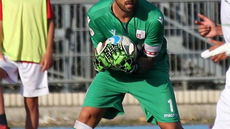 Calcio, la lettera di Scotti: Rimini, grazie di tutto Calcio, la lettera di Scotti: Rimini, grazie di tutto