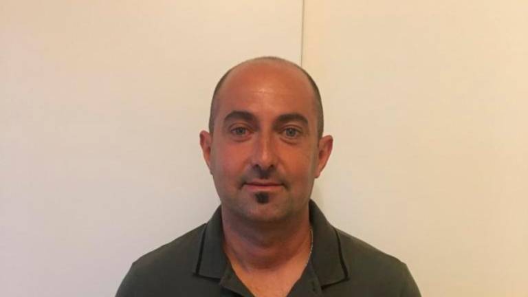 Valerio Bernabini, coordinatore di Fratelli d’Italia di Mercato Saraceno Valerio Bernabini, coordinatore di Fratelli d’Italia di Mercato Saraceno