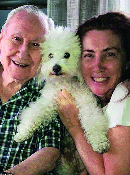 Rimini, morto a 94 anni il cognato di Federico Fellini Rimini, morto a 94 anni il cognato di Federico Fellini