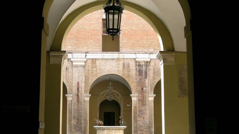 Rimini, riaprono le aule studio della biblioteca Rimini, riaprono le aule studio della biblioteca