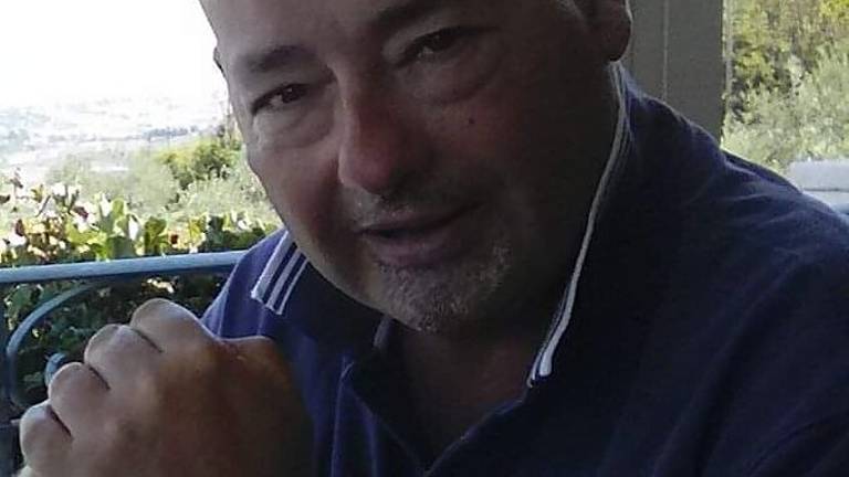 Rimini, Davide Zamagni si candida a sindaco Rimini, Davide Zamagni si candida a sindaco