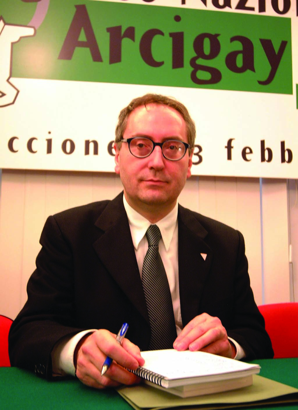 Docufilm su Franco Grillini, dal web messaggi di odio Docufilm su Franco Grillini, dal web messaggi di odio