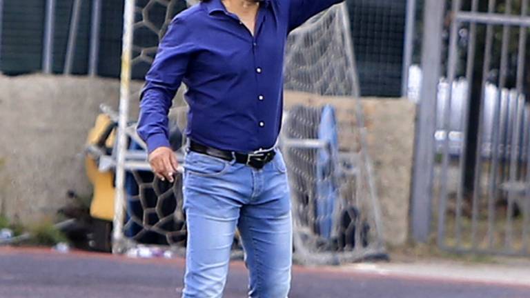 Calcio D, il Cattolica esonera Lilli e pensa a Matteo Vullo Calcio D, il Cattolica esonera Lilli e pensa a Matteo Vullo