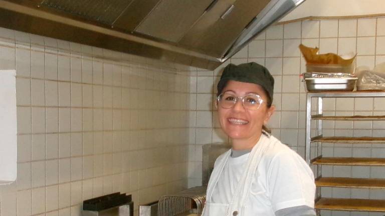 Gambettola, i corsi di sicurezza e defibrillatore si fanno al chiosco di piadina Gambettola, i corsi di sicurezza e defibrillatore si fanno al chiosco di piadina