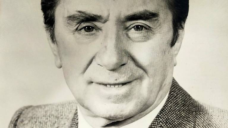Calcio C, Dino Manuzzi: l'uomo che fece grande il Cesena Calcio C, Dino Manuzzi: l'uomo che fece grande il Cesena