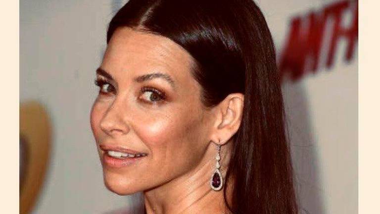 Evangeline Lilly protagonista di Lost Evangeline Lilly protagonista di Lost