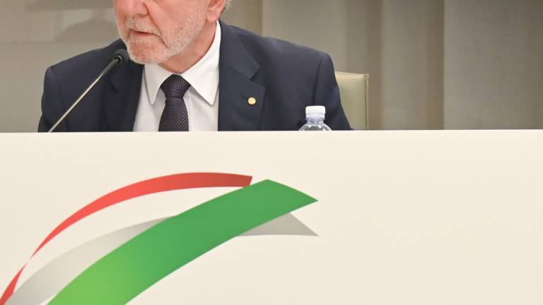 Calcio, bocciata la proposta della Lega Pro: la Serie C non si spacchetta in sei gironi da 10 e resta così com'è Calcio, bocciata la proposta della Lega Pro: la Serie C non si spacchetta in sei gironi da 10 e resta così com'è