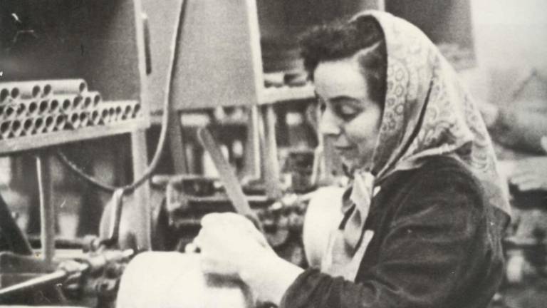 Giuliana Rocchi, nel centenario della nascita una targa ricorda la poetessa Giuliana Rocchi, nel centenario della nascita una targa ricorda la poetessa