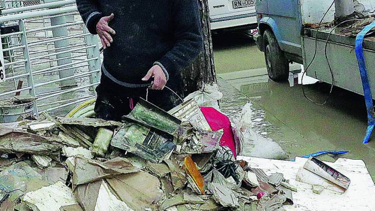Alluvione del 2015 in Valmarecchia: rinvio a giudizio per inondazione Alluvione del 2015 in Valmarecchia: rinvio a giudizio per inondazione