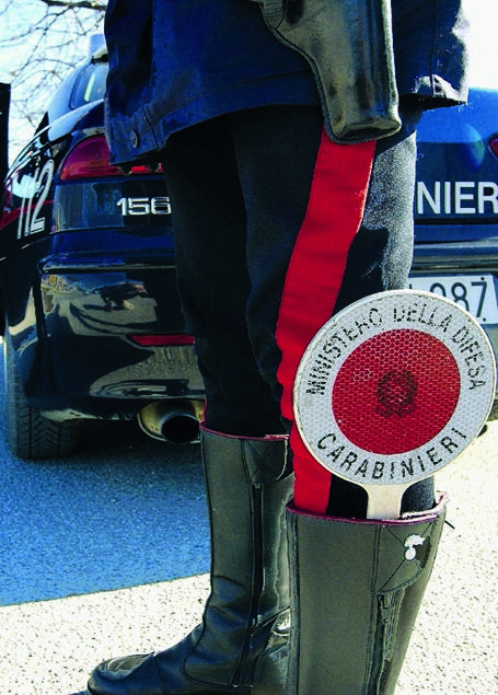 Rimini, lo abborda, lo droga e lo deruba poi lo denuncia per tentato stupro Rimini, lo abborda, lo droga e lo deruba poi lo denuncia per tentato stupro