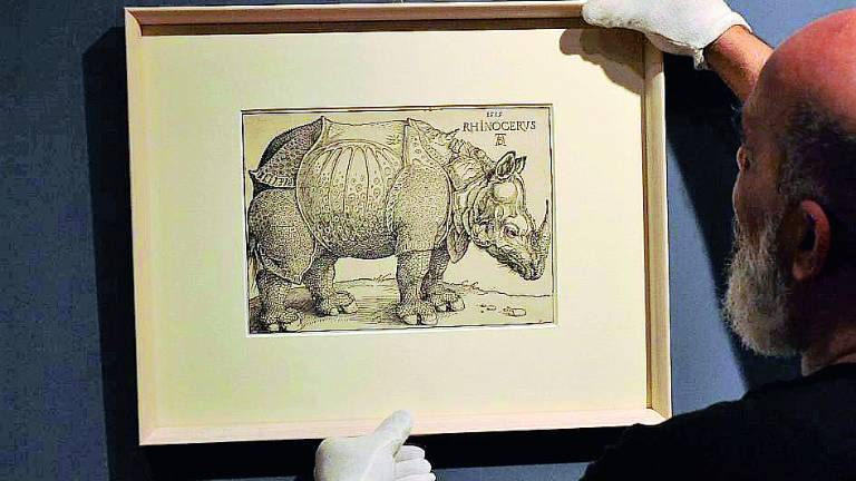 Goya, Dürer e Rembrandt all’asta a Ravenna per i debiti col fisco Goya, Dürer e Rembrandt all’asta a Ravenna per i debiti col fisco
