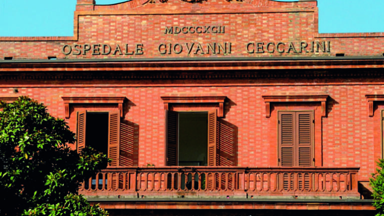 Riccione. All'ospedale Ceccarini prima donazione di fegato Riccione. All'ospedale Ceccarini prima donazione di fegato