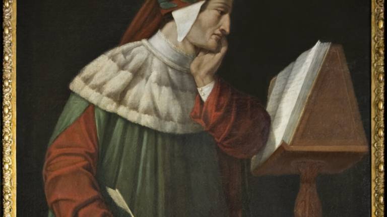 Dante e la Divina Commedia in Emilia-Romagna in 14 mostre Dante e la Divina Commedia in Emilia-Romagna in 14 mostre
