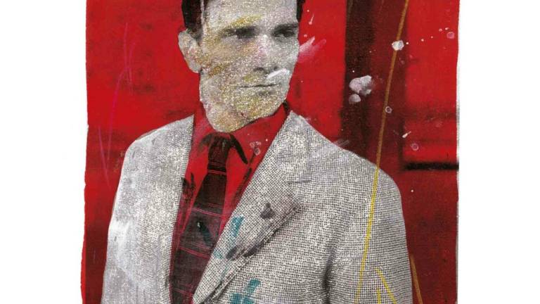 Da Pasolini a Pound: ecco il programma di Ravenna festival illustrato da Costantini Da Pasolini a Pound: ecco il programma di Ravenna festival illustrato da Costantini