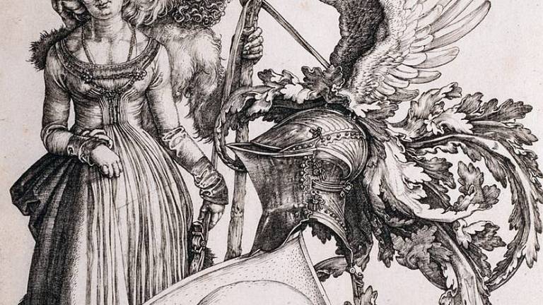 L’inquietudine di Albrecht Dürer, vero prototipo dell’artista europeo L’inquietudine di Albrecht Dürer, vero prototipo dell’artista europeo