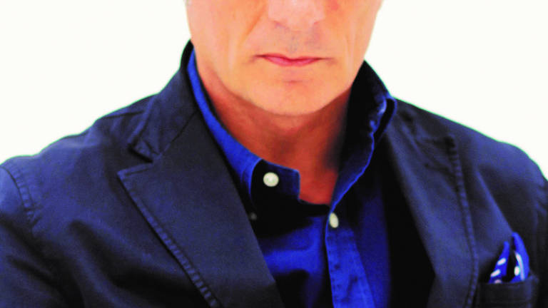 Si fest di Savignano, parla il direttore Denis Curti Si fest di Savignano, parla il direttore Denis Curti