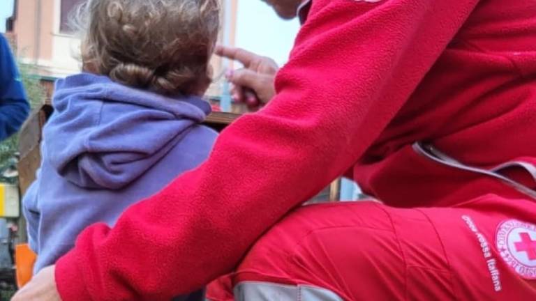 Forlì, manovre salvavita per i bambini: martedì un corso della Croce Rossa Forlì, manovre salvavita per i bambini: martedì un corso della Croce Rossa