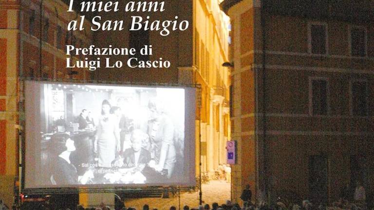 Cesena, Che belli erano i film! Giovedì la presentazione del libro di Daniele Gualdi Cesena, Che belli erano i film! Giovedì la presentazione del libro di Daniele Gualdi