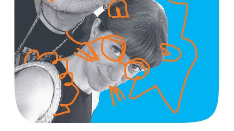 Cesena, domenica un talk per grandi e piccini con Davide Calì e Marianna Balducci Cesena, domenica un talk per grandi e piccini con Davide Calì e Marianna Balducci