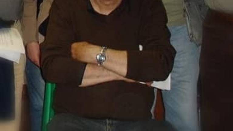 Forlì in lutto, è morto Valter Valmori Forlì in lutto, è morto Valter Valmori