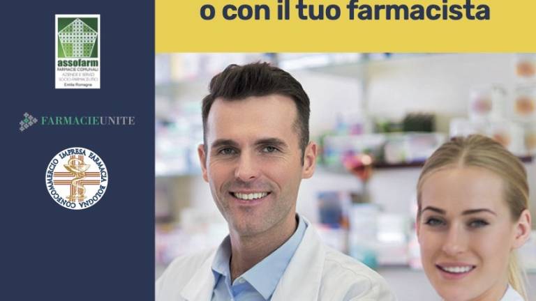 Reazioni avverse ai farmaci: ecco le farmacie a cui rivolgersi Reazioni avverse ai farmaci: ecco le farmacie a cui rivolgersi