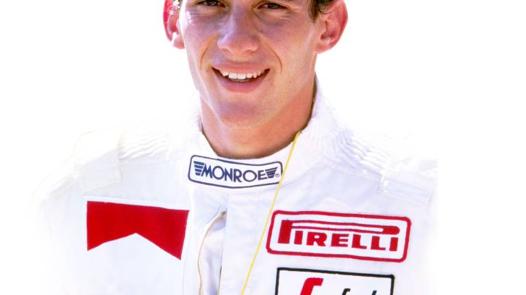 All’autodromo di Imola il 1 maggio il tributo ad Ayrton Senna All’autodromo di Imola il 1 maggio il tributo ad Ayrton Senna