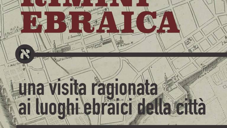 Indagine sulla Rimini ebraica: una visita ragionata ai luoghi storici Indagine sulla Rimini ebraica: una visita ragionata ai luoghi storici