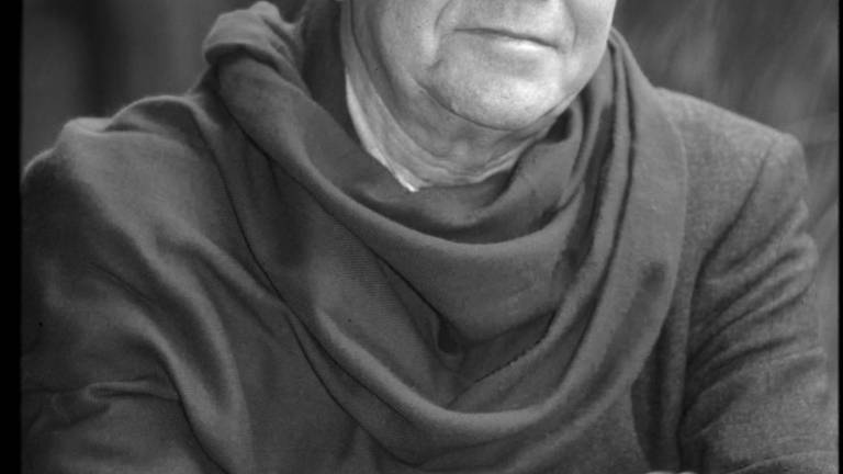 Morto Nanni Balestrini: il 21 giugno sarebbe stato a Ravenna Morto Nanni Balestrini: il 21 giugno sarebbe stato a Ravenna