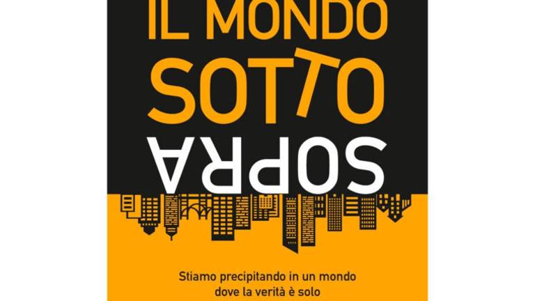 Massimo Polidoro presenta il suo libro venerdì 21 al Museo di Rimini Massimo Polidoro presenta il suo libro venerdì 21 al Museo di Rimini