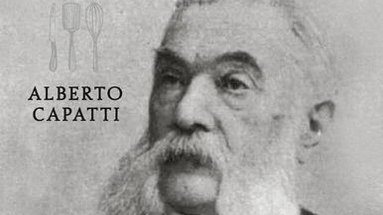 Forlimpopoli. Il manuale di Pellegrino Artusi tradotto anche in cinese GALLERY Forlimpopoli. Il manuale di Pellegrino Artusi tradotto anche in cinese GALLERY