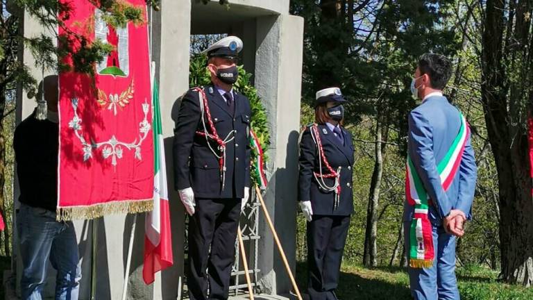 Bagno, a “La memoria non è solo un ricordo” partecipano 179 studenti Bagno, a “La memoria non è solo un ricordo” partecipano 179 studenti