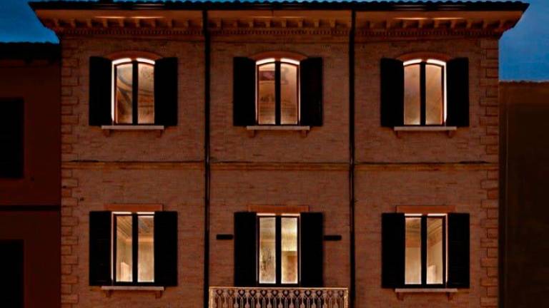 Casa Fabbrani Casa Fabbrani