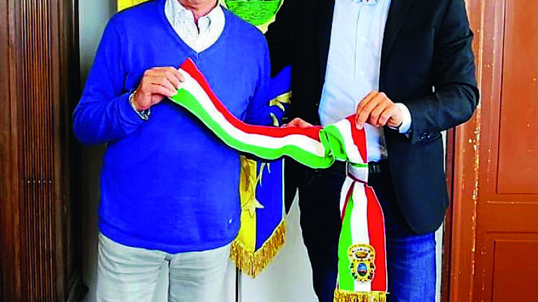 Elezioni, passaggio di consegne a Cervia. Ma è boom di voti per Coffari Elezioni, passaggio di consegne a Cervia. Ma è boom di voti per Coffari