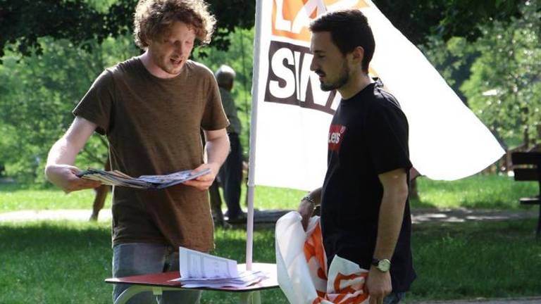 Cesena, il Pd sabato sarà al Teatro Verdi per fare il punto tra risultati e nuove sfide Cesena, il Pd sabato sarà al Teatro Verdi per fare il punto tra risultati e nuove sfide