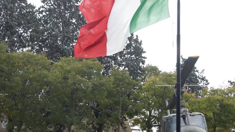 Forlì, l'Ascom vuole l'esercito contro caporalato e abusivi? Non conosce il mondo militare Forlì, l'Ascom vuole l'esercito contro caporalato e abusivi? Non conosce il mondo militare
