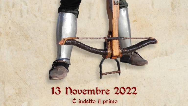 Brisighella, Palio della Manesca: domenica la prima edizione Brisighella, Palio della Manesca: domenica la prima edizione