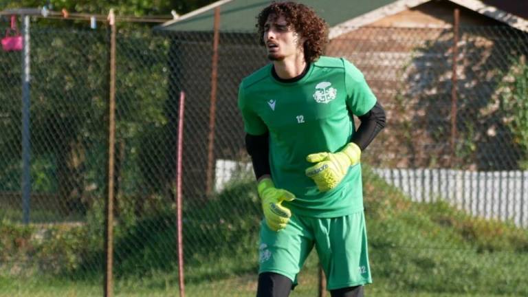 Calciomercato, il Ravenna annuncia l'arrivo del doriano Raspa Calciomercato, il Ravenna annuncia l'arrivo del doriano Raspa