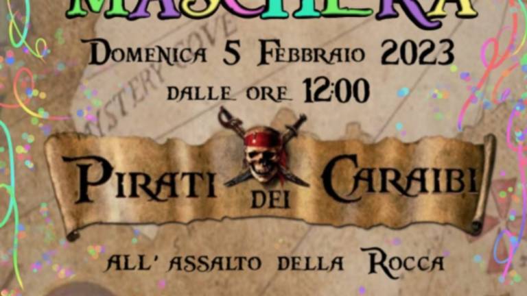 Meldola, Carnevale 2023: il programma Meldola, Carnevale 2023: il programma