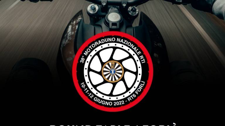 Nel week-end il Motoraduno Round Table organizzato dalla tavola di Forlì Nel week-end il Motoraduno Round Table organizzato dalla tavola di Forlì