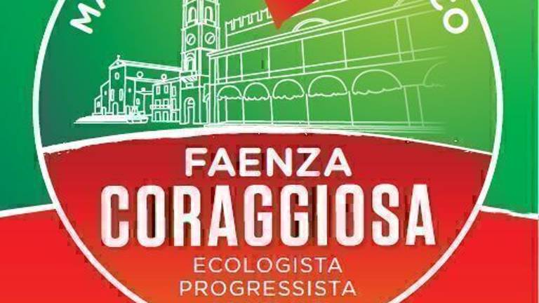 Elezioni, nasce Faenza Coraggiosa Elezioni, nasce Faenza Coraggiosa