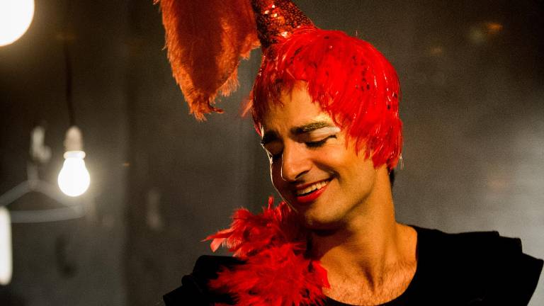 Il teatro parla spagnolo fino a domenica a Ravenna con “Polis festival” Il teatro parla spagnolo fino a domenica a Ravenna con “Polis festival”