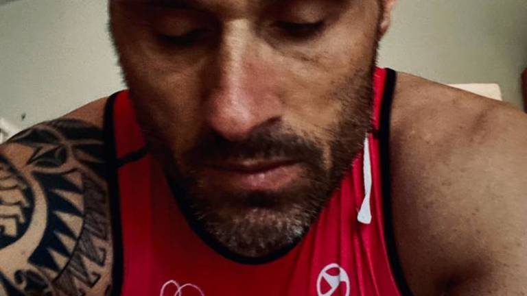 Loris Cappanna: Ne usciremo più forti di prima Loris Cappanna: Ne usciremo più forti di prima