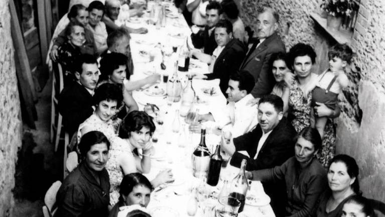 Ravenna, Compagnia dei racconti: i due eventi conclusivi - Gallery Ravenna, Compagnia dei racconti: i due eventi conclusivi - Gallery