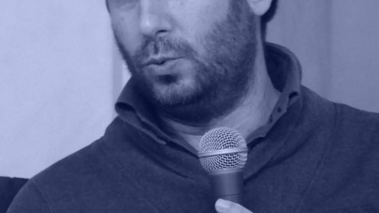 Domenico Guzzo, la Linea Gotica e il coraggio delle parole Domenico Guzzo, la Linea Gotica e il coraggio delle parole